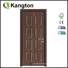 Interior MDF Laminate PVC Door